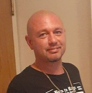 Meet your Posher, Jonathan